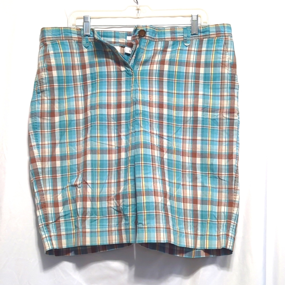 Liz&Co Women's Shorts